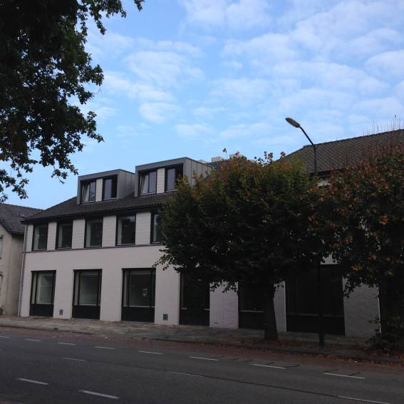 Medisch Centrum Achter De Linden – St. Michielsgestel
