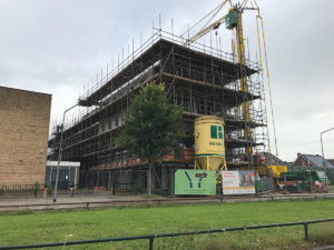 Medisch centrum Liebergen