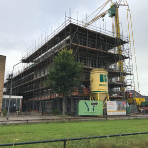Medisch Centrum Liebergen